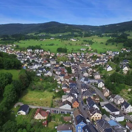 Lägenhet Alsace With Balcony